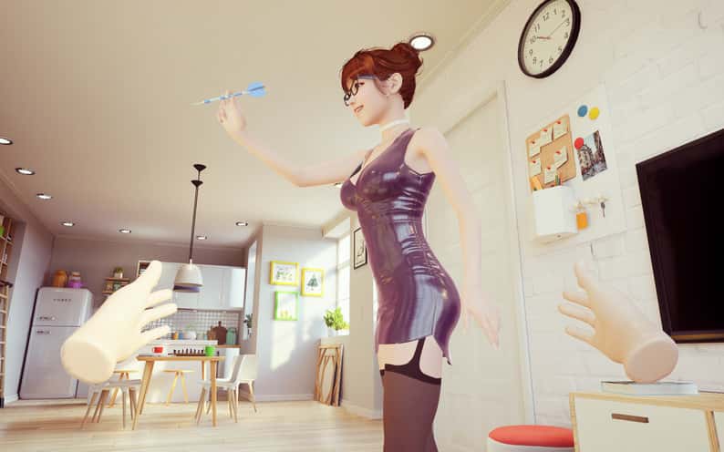 游戏截图4
