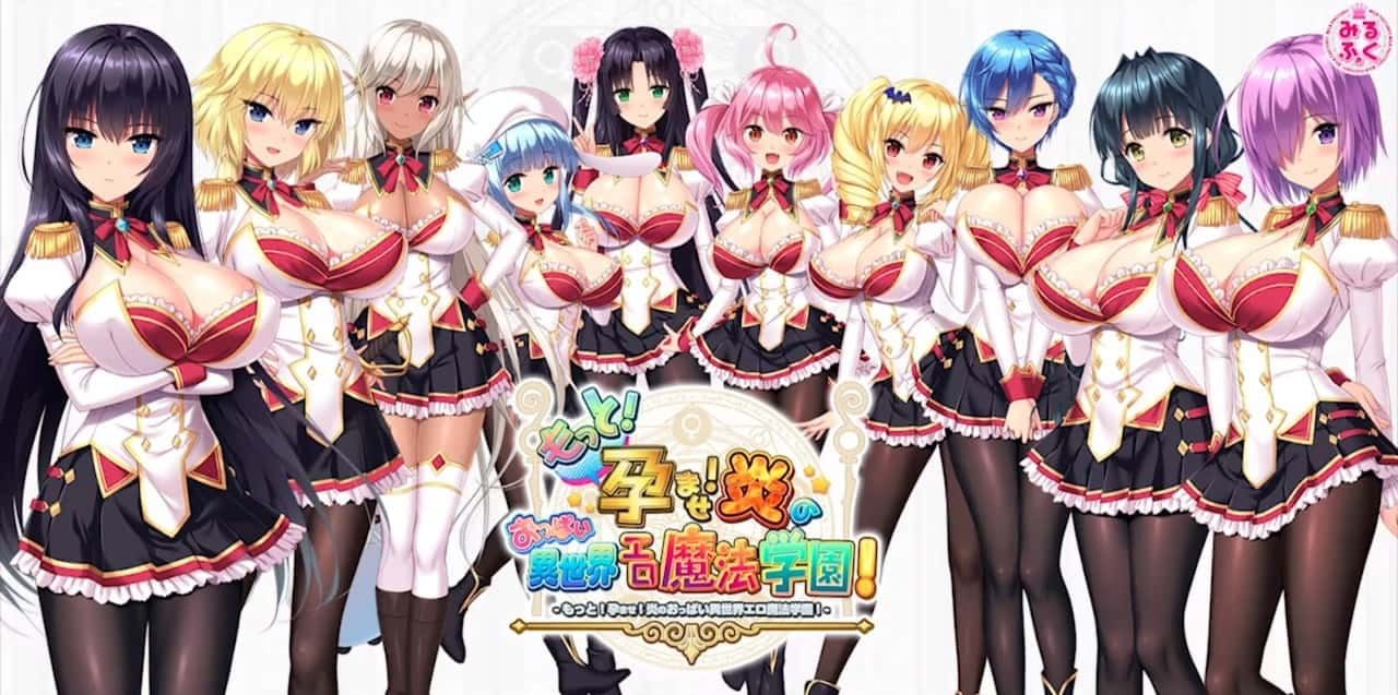炎孕系列 角色互动 详情图 5