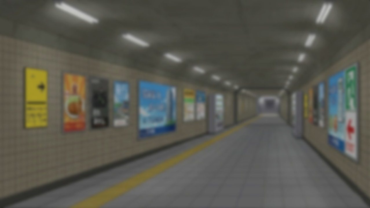 色欲出口ExitLust 地图探索 实机截图
