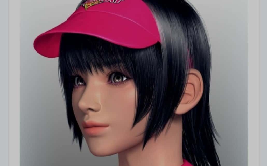 梅麻吕3D合集 场景演出 展示图 2