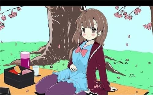 妹同居生活 剧情互动 实机截图 2