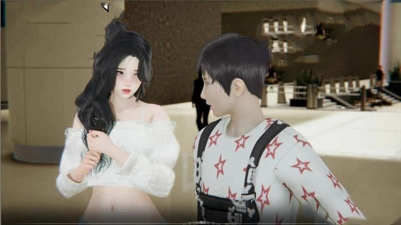 少年阿宾 分支选择 资料图 3