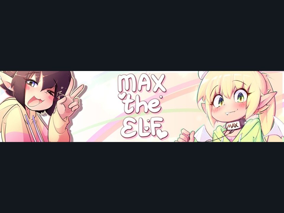 精灵麦克斯MaxtheElf官方正式版 精灵麦克斯MaxtheElf官方正式版中文版下载与平台跳跃 封面图