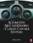 Automotive AirConditioning and Climate control systems
