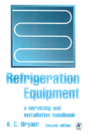Refrigerator Equipment