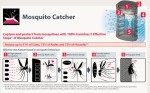 c-mosquito catcher