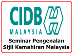 seminar skm cidb