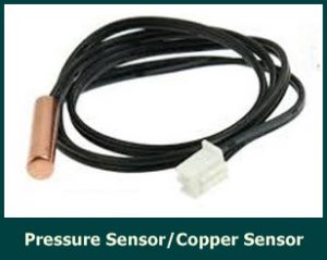 pressure sensor