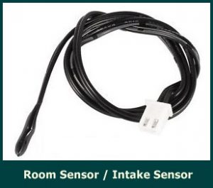 room sensor